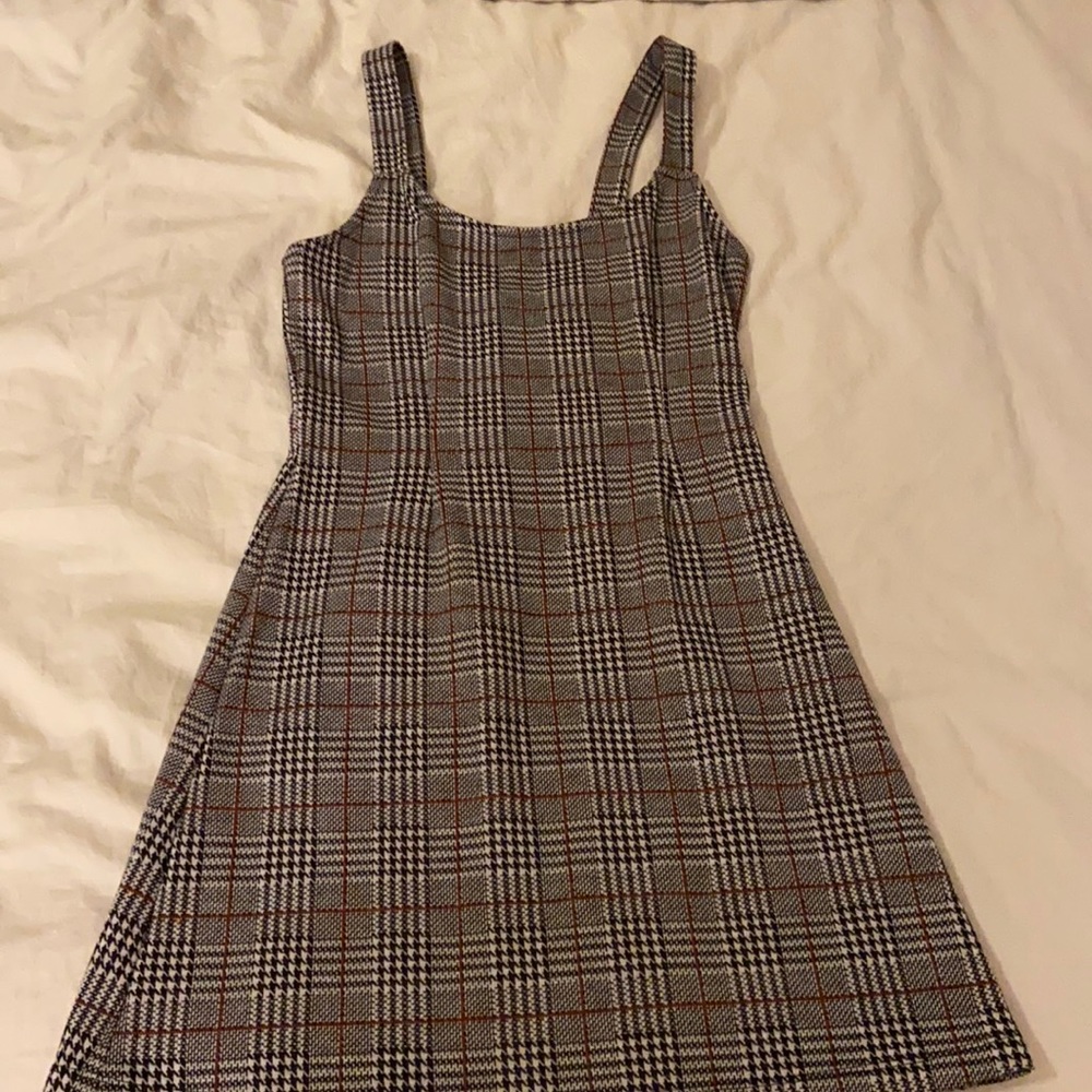 Forever 21 dress